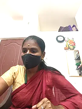 Tamil_Yalini12 webcam