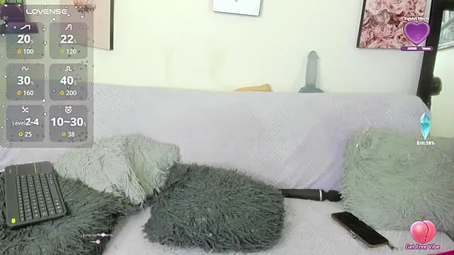 Lele_669 webcam