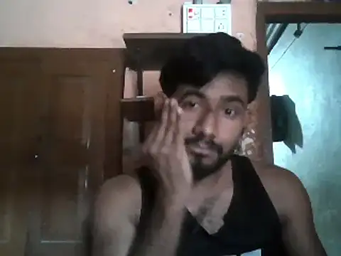 LustyDanky webcam