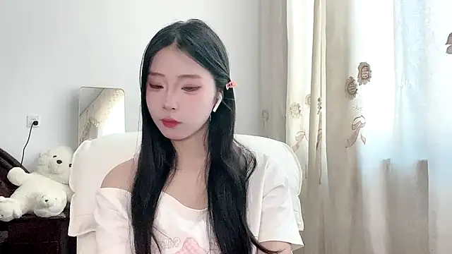 yiyibaby2026 webcam