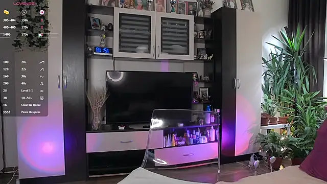 SheilaRyan webcam