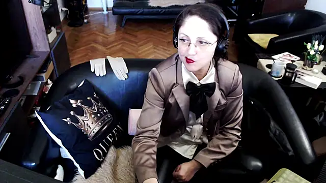 Imperatriza webcam
