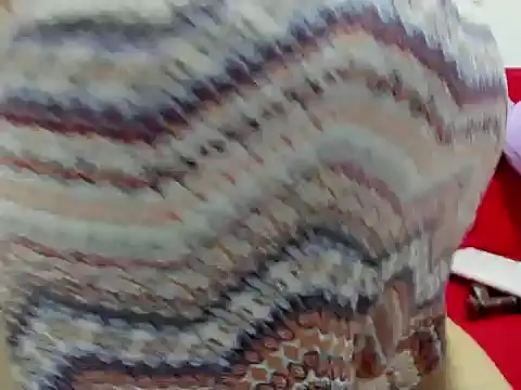 SamanthaBeke webcam
