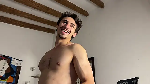 David_Brown18 webcam