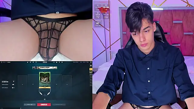 Gerony_ webcam
