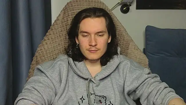 MoreRealAlex webcam