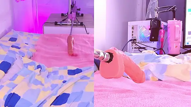 amberthomson_cm webcam
