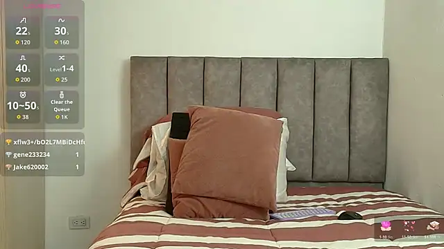 karina_lewis_ webcam