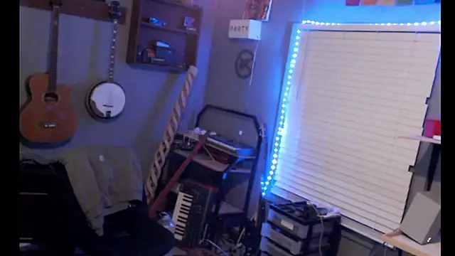 itsjameswebbscope webcam