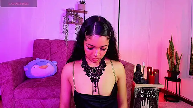 Sara_Jhonson webcam