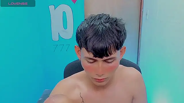 tanjiro_cute webcam