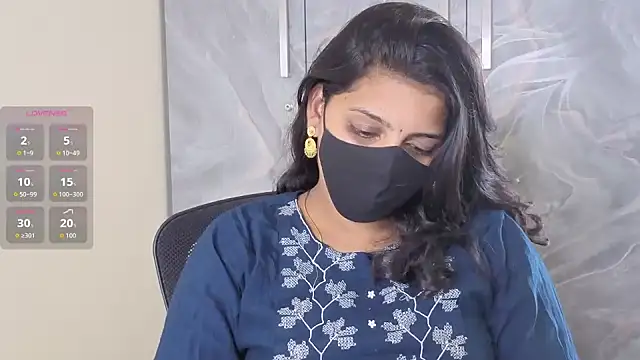 Hot_Laila_tamil webcam