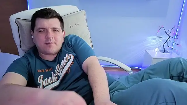 JasonJacks webcam