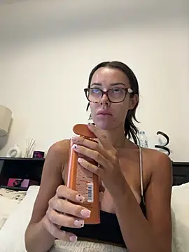 SexySophiaax