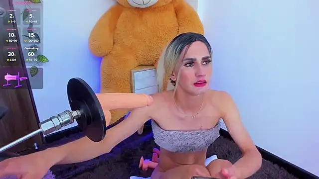 Sexy_valgirl webcam