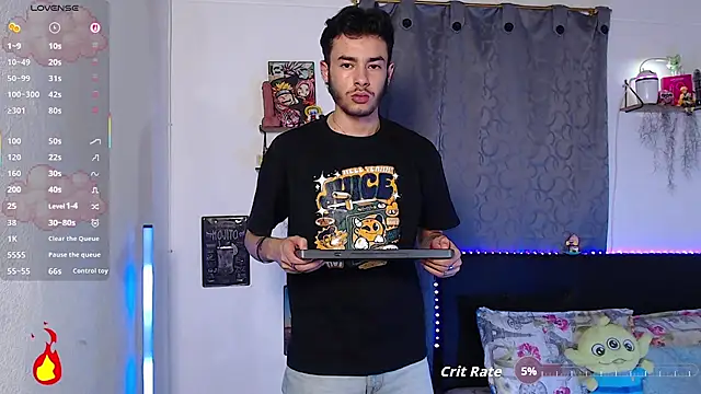 kyle_clint07 webcam
