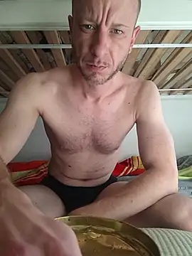 CroatianStylePussyLover webcam
