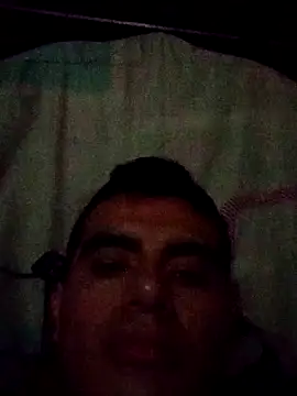 Ortiz3404 webcam