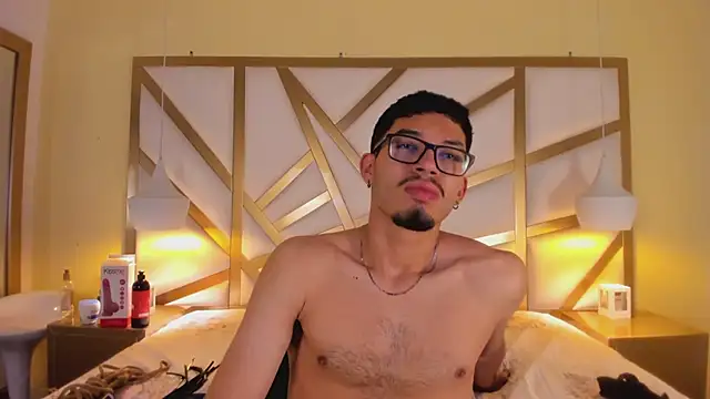Jaxon_Carter webcam
