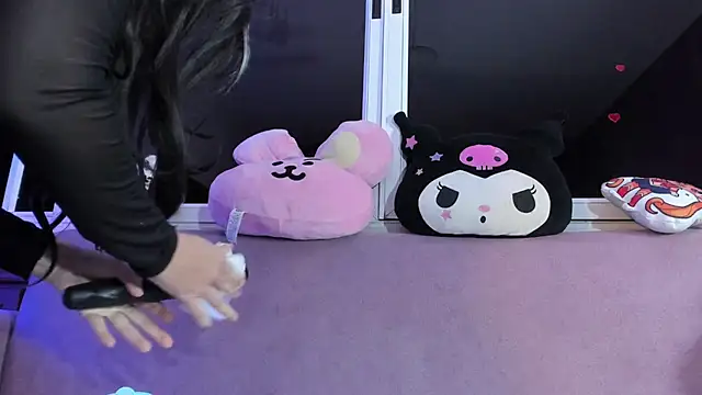 harimoon1 webcam