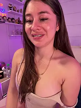 Sharon_07 webcam