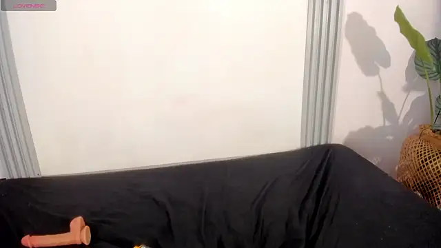 HannahToons webcam