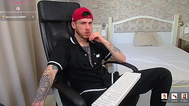 JonahShaw webcam