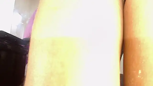 CamelyHott webcam