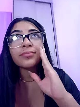 evelisse_ webcam