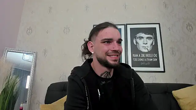 KaneHunter webcam