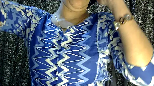 Exotic_tanvi webcam