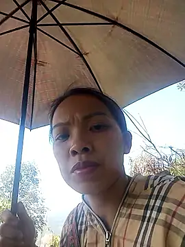 Andrea-688 webcam