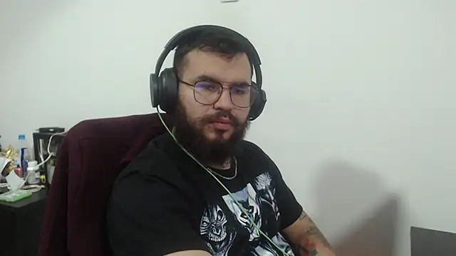 Jonh_Jodson webcam