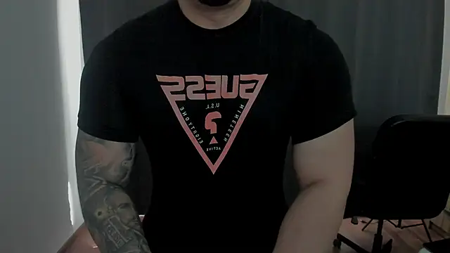TONYWILSONN webcam