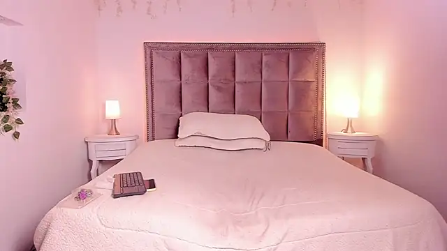 MissCattleya webcam
