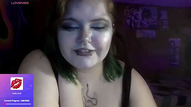 thatskarma webcam