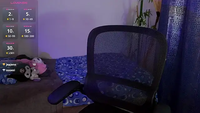 Scarlett_Laurent webcam