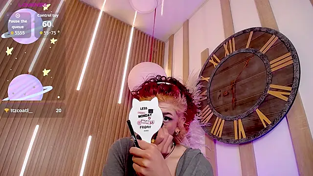 Cain_Dantalion webcam