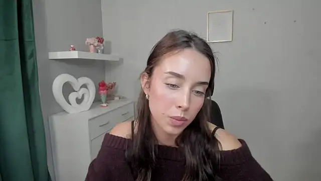 AdeleSolo webcam