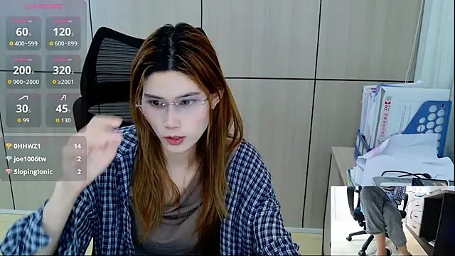 zhen-68 webcam