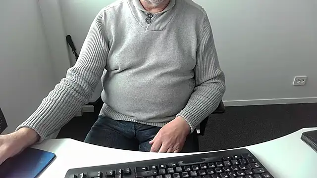 Buggemann webcam