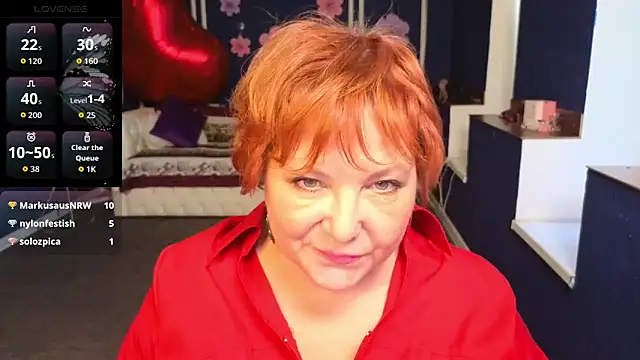 Kira_Kingsley webcam