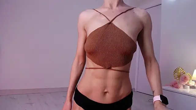 AriannaCruise webcam