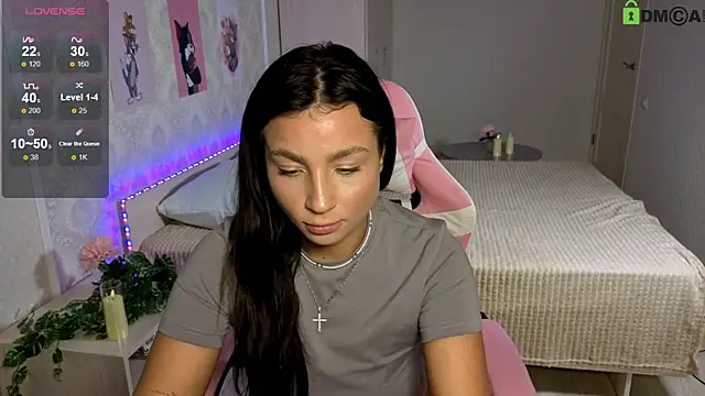 Tanita_Moon_007 webcam