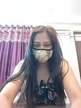 Aliyaa_bhat webcam