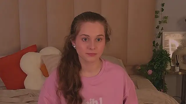 riley_lovely webcam