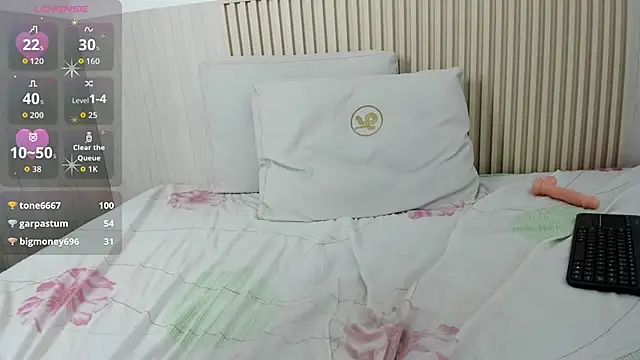 melissa_francoo webcam