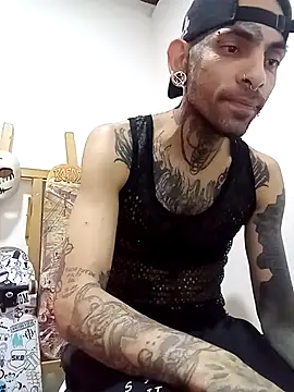 Demon_Rose_ webcam