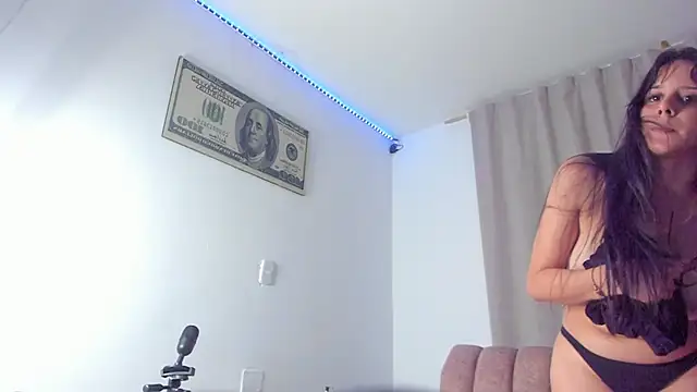 Melanie_Grace webcam