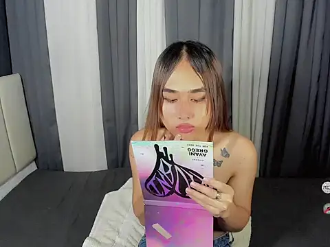 DaniCuntutin webcam